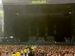 Slayer - Download Festival (2007-06-09)- Partie 1