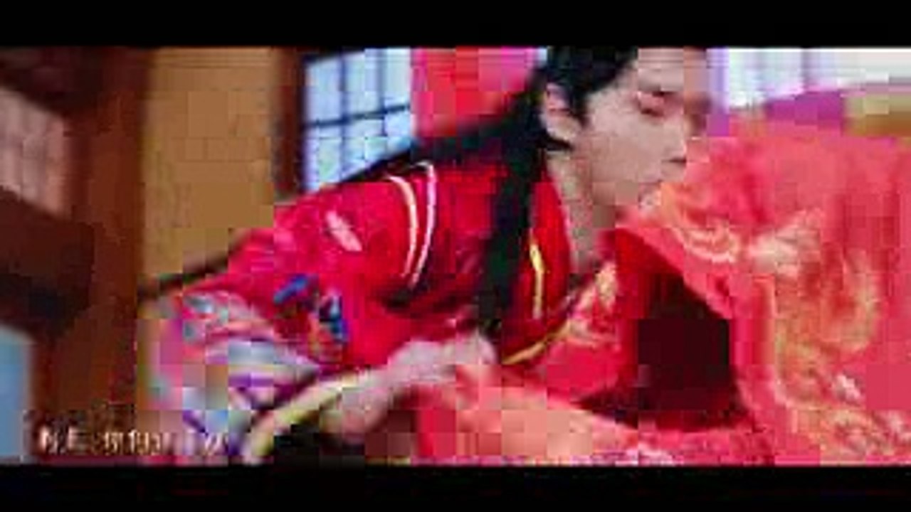 Chinese.drama kiss (eternal love)