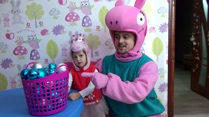 ЗАКОЛДОВАЛИ ЕЛКУ Баба Яга Щенячий Патруль спешит на помощь Свинка Пеппа плачет Новый Год скоро