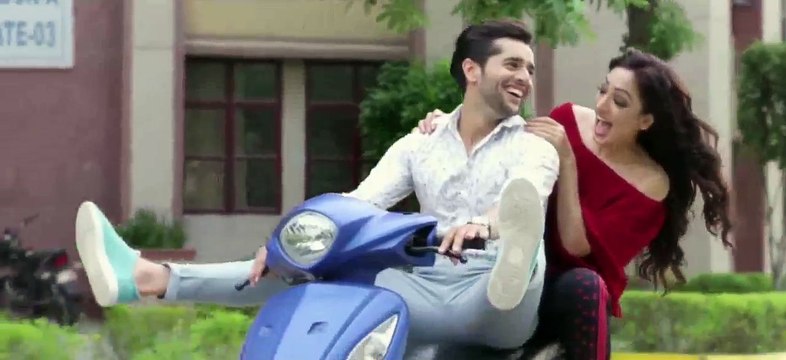 Ik Yaad Purani | HD Video Song | Feat. Khushali Kumar | Tulsi Kumar | Jashan Singh | Shaarib Toshi