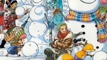 10 Things You Probably Didnt Know About Tony Tony Chopper! (10 Fs) | One Piece