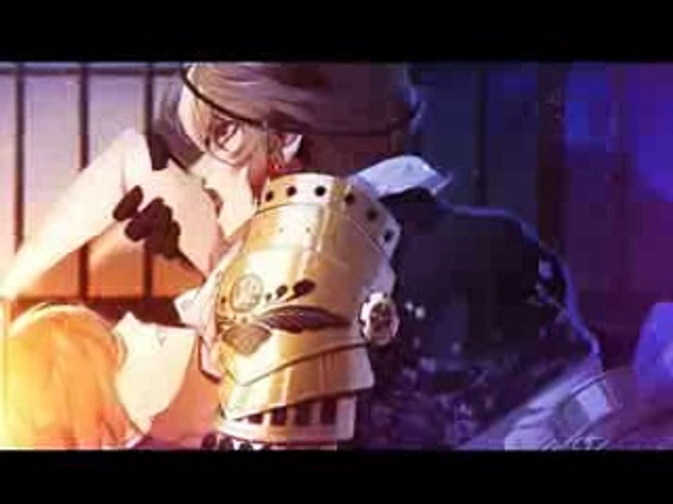 الحلقة 1 من انمي Sengoku Night Blood مترجم رابط الحلقة في الوصف
