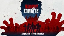 First Level - PrIm - Bloody Zombies - Playstation 4