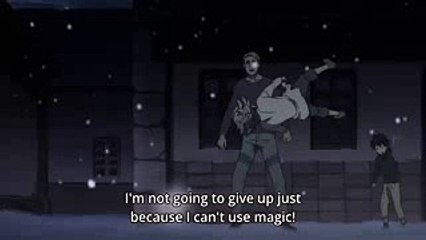 Black Clover Episode 2 Preview