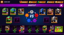 Shredder nickelodeon Vs Animated Shredder / Teenage Mutant Ninja Turtles gameplay playthrough on PC