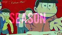 Osomatsu-San Season 2 Countdown   - AMV