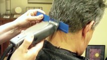 Mens Clipper Cut: Clipper Over Comb: Hair Tutorial