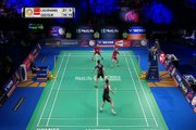 Denmark Open 2017 Final [MD] LIU Cheng-ZHANG Nan vs GIDEON-SUKAMULJO_23