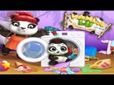 Best android games |Panda Lu Baby Bear Care 2 - Babysitting & Daycare By TutoTOONS | Fun Kids Games