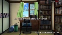 Youkai Apartment no Yuuga na Nichijou Episode 15 Preview