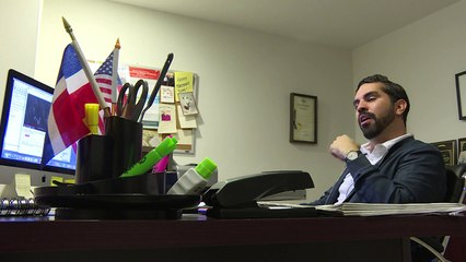 Legal ballet to end New York prohibition on dancing