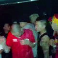 160520~21 G-Dragon in AOMG Club Party