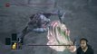 Dark Souls 3 DLC Ending : Slave Knight Gael DEFEATED!! (Solo No Shield ) On NG+4 - Ringed City
