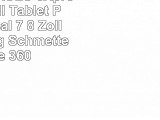 Emartbuy iRULU eXpro X1s 8 Zoll Tablet PC Universal  7  8 Zoll  Mehrfarbig
