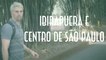 Ibirapuera e Centro de SP - Emerson Martins Video Blog 2012