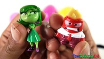 Lollipops Learning Colors for Kids Superhero Ice Cream Finger Family Nursey Rhymes Slime