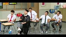 Sung-hoon became the main character of zombie movie!- Knowing Bros Ep. 39