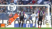 Ligue 1: The Saturday's snap