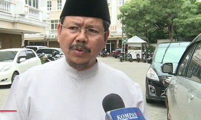 Menunggu Disahkan, HTI Akan Gugat UU Ormas