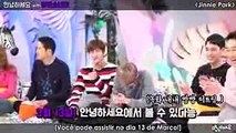 [PT-BR] Trailer do Jin e Jimin no Hello Counselor