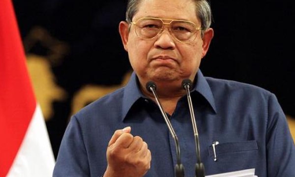 SBY soal UU Ormas: Bagaimana Kalau Negara Ingkar?