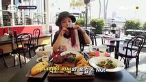 One Night Food Trip 2017 [예고] 먹방 1인자가 되기 위한 먹태우와 먹지원의 불꽃 대결! 170927 EP.33