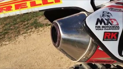 【バイクマフラー音】ヨシムラマフラーサウンド②【Yoshimura muffler sound】