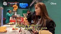 One Night Food Trip 2017 Apink 초롱, ′벨기에 와플녀′ 등극! 170215 EP.1