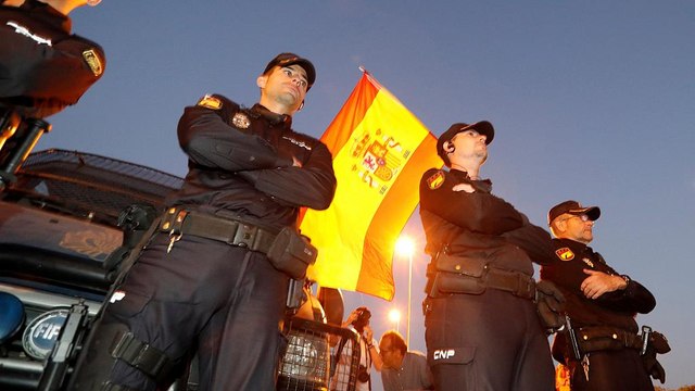 Мадрид и Барселона: столкновение принципов