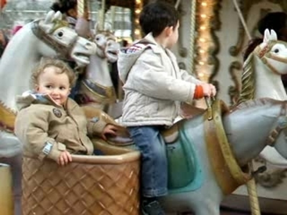 Video 060 - 4 janvier 2007