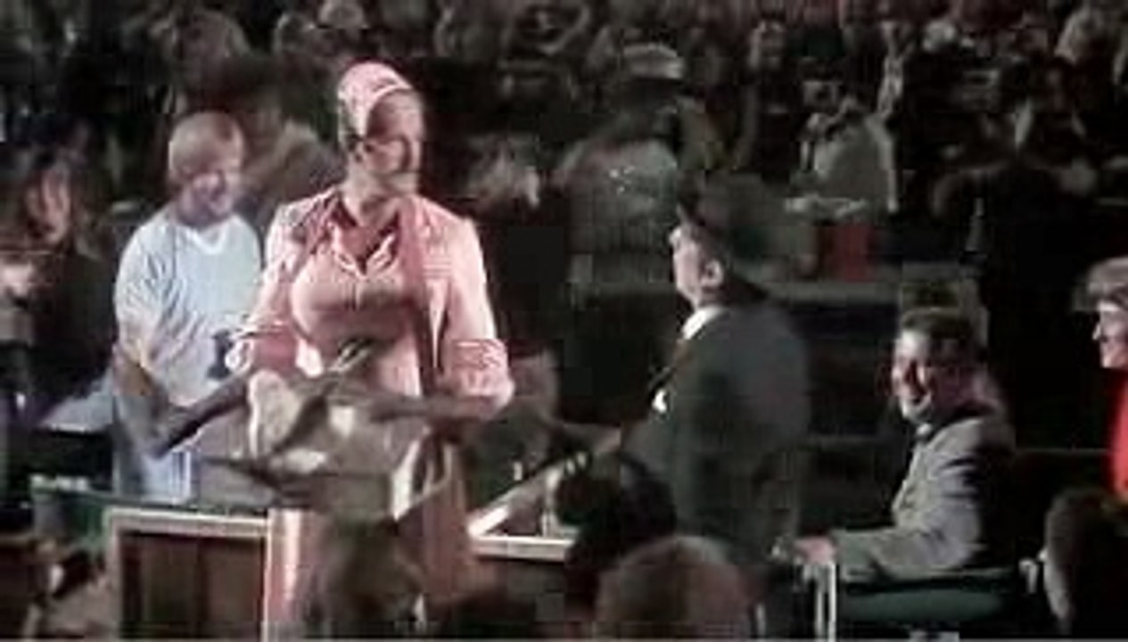 Albatross! (Monty Python, Live at the Hollywood Bowl)