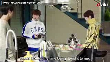 The Legend of The Blue Sea   Episode 17