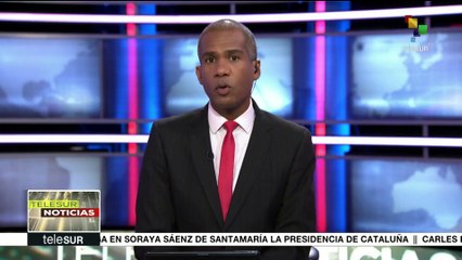 Tormenta Selma deja 7 personas muertas en Honduras