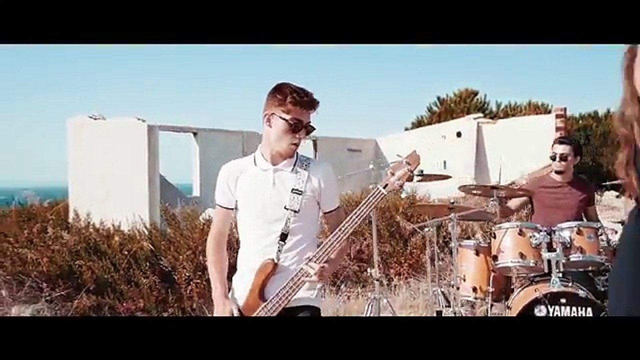 Raga feat. Merve - Uyanış