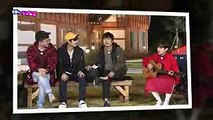 B1A4’s Jinyoung And NU’EST’s JR Spontaneously Write Song For “Night Goblin”