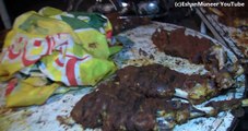 Raan Roast | Deep Fried Lamb Leg | Spicy Lamb Leg | Lahore Street Food II