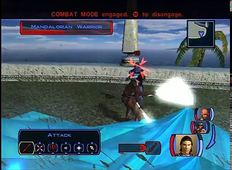 Let's Play Star Wars Knights of the Old Republic pt 74