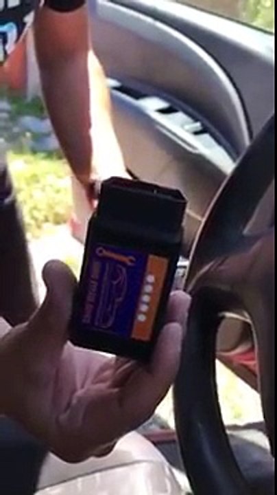 New Fiat Immo Off - complete demo Opening Engine start! by LUCKYLOCKS