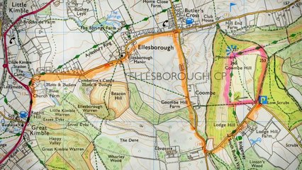 Timeshift: A Very British Map- The Ordnance Survey Story