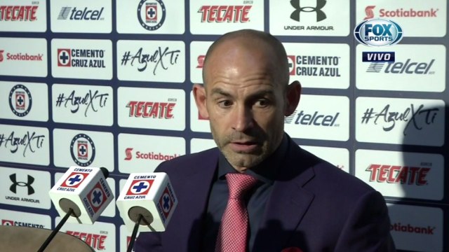 Jémez: Tenemos que luchar contra nosotros mismos
