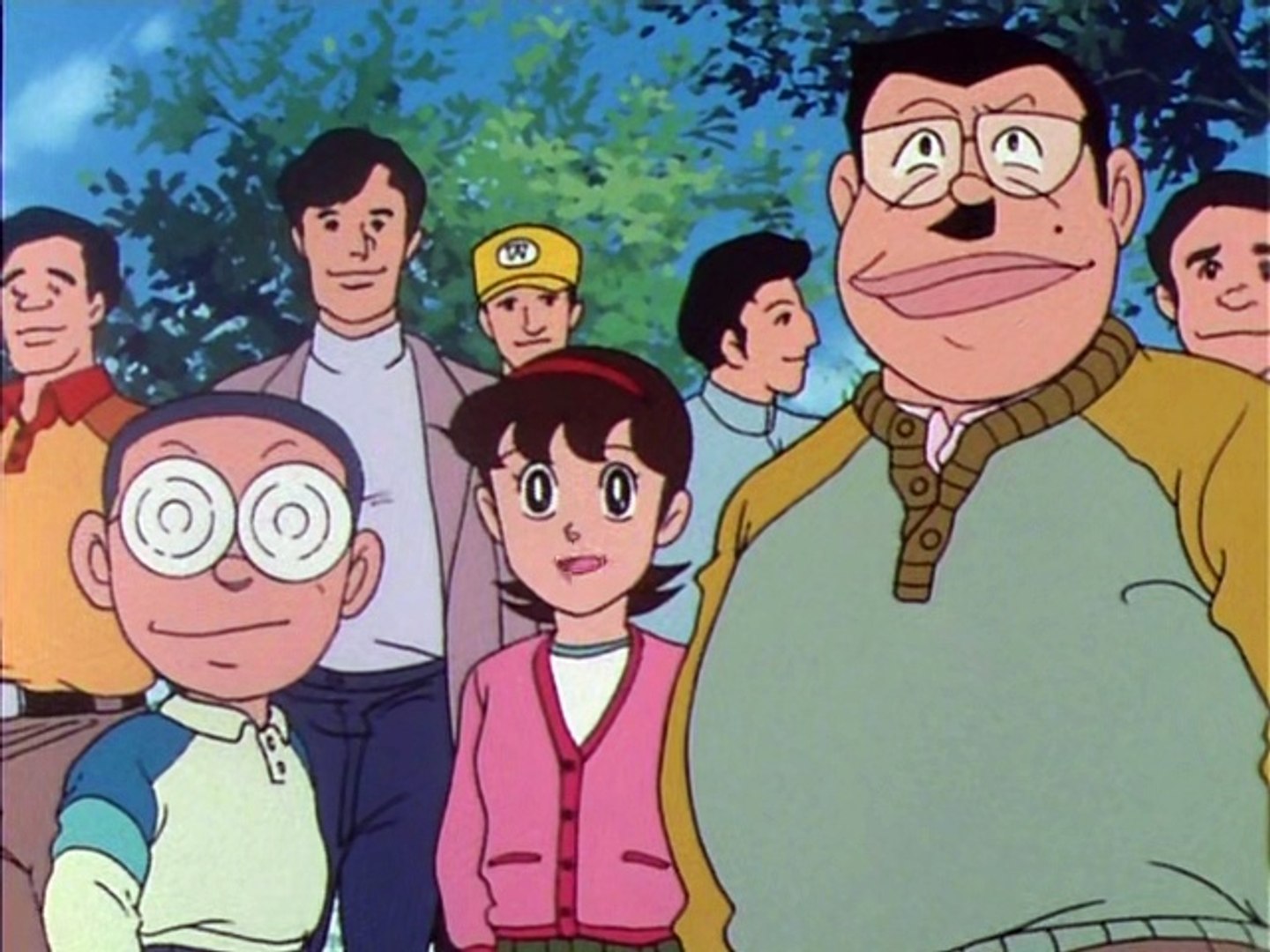 プロゴルファー猿 第137話 ミスターxとの契約 動画 Dailymotion