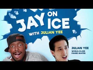 Jay On Ice Teaser