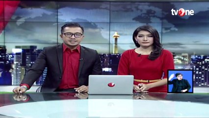 Petugas Masih Perketat Penjagaan Pasca Bentrokan Demo Mahasiswa di Makassar