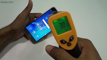 Samsung Galaxy J3 Gaming Review - Samsung Rocks!!!!