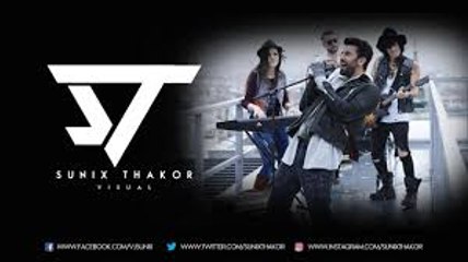 Bulleya Remake Rap Version DJ HARSH SHARMA & BADAL