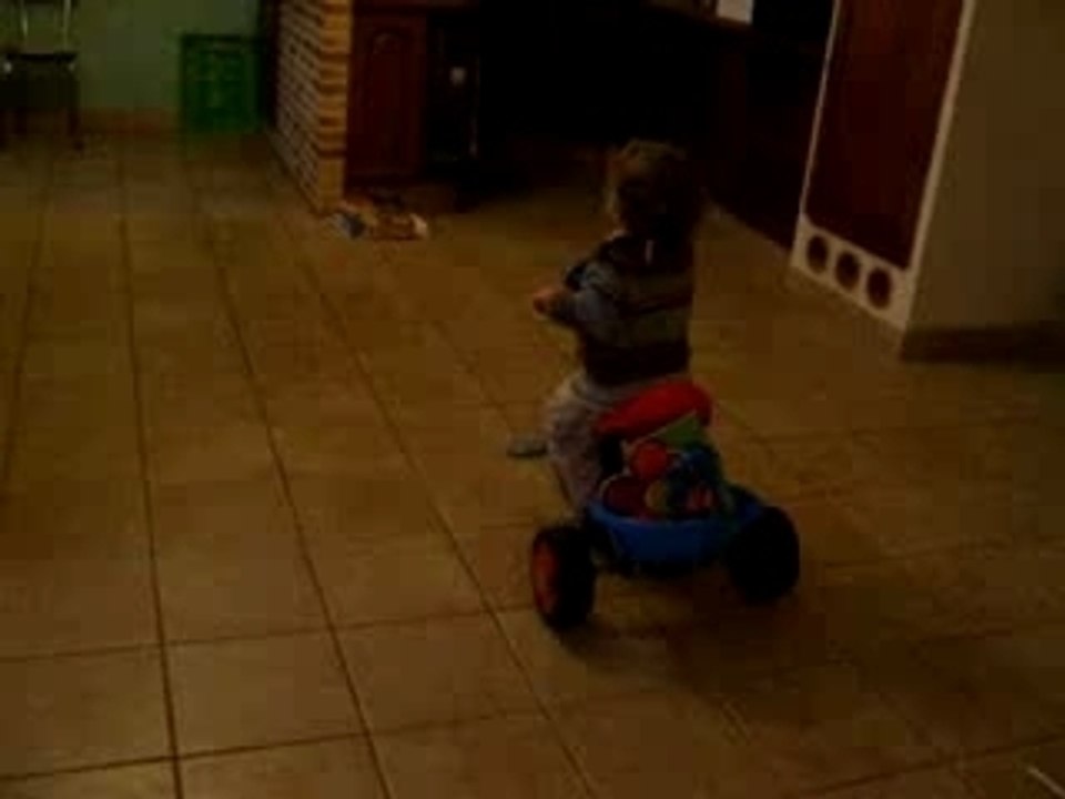 Video 061 - 7 janvier 2007
