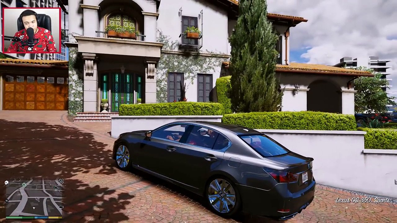 GTA 5 TREVORS LIFE #12 PREGNANT GIRLFRIEND TRACY