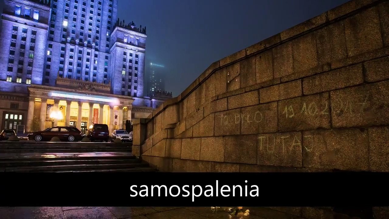 Ja Zwykły Szary Człowiek 29.10.2017 Niedziela