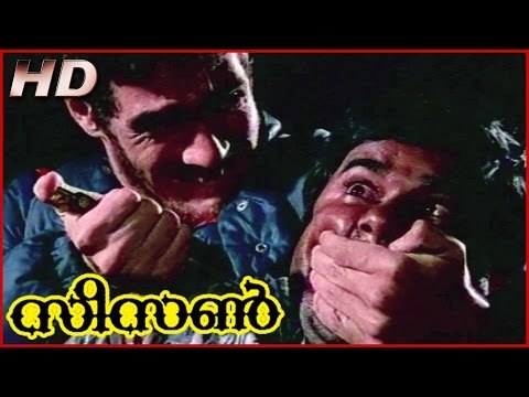 Season Malayalam Movie | Scenes | Fabian Kills Maniyanpilla Raju | Maniyanpilla Raju