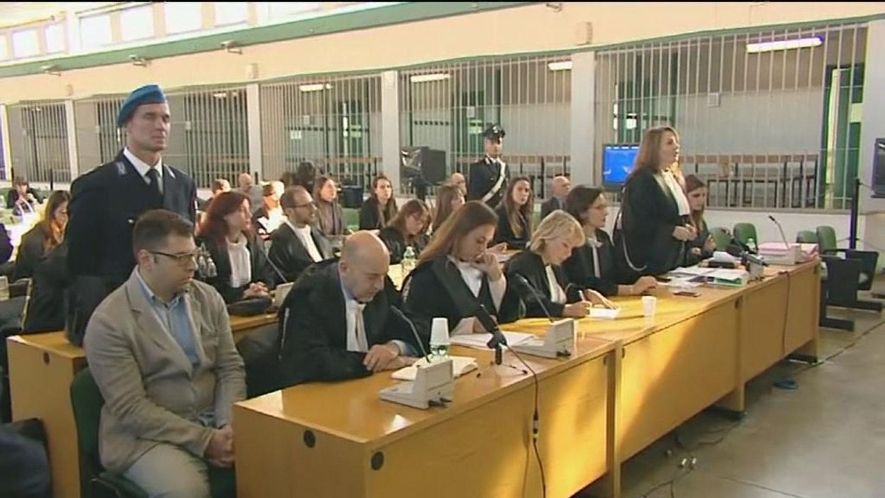 Italia: condenado a 24 años por contagiar de sida a 30 mujeres